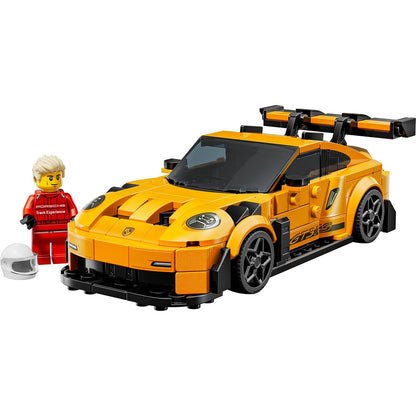 LEGO Speed Champions 77239 Porsche 911 GT3 RS