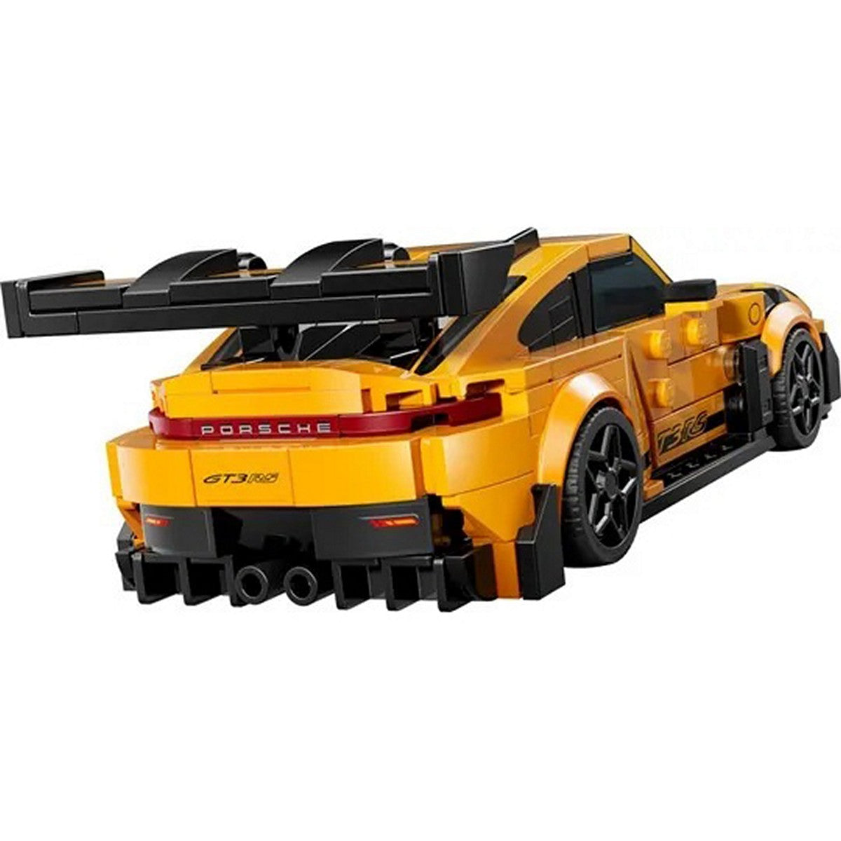LEGO Speed Champions 77239 Porsche 911 GT3 RS