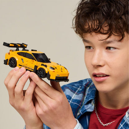 LEGO Speed Champions 77239 Porsche 911 GT3 RS
