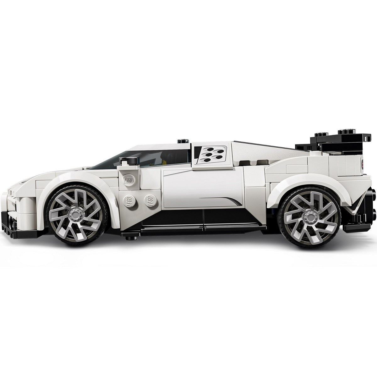 LEGO Speed Champions 77240 Bugatti Centodieci