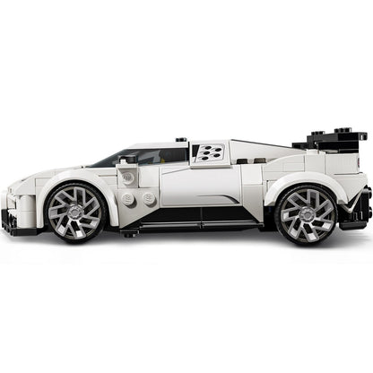 LEGO Speed Champions 77240 Bugatti Centodieci