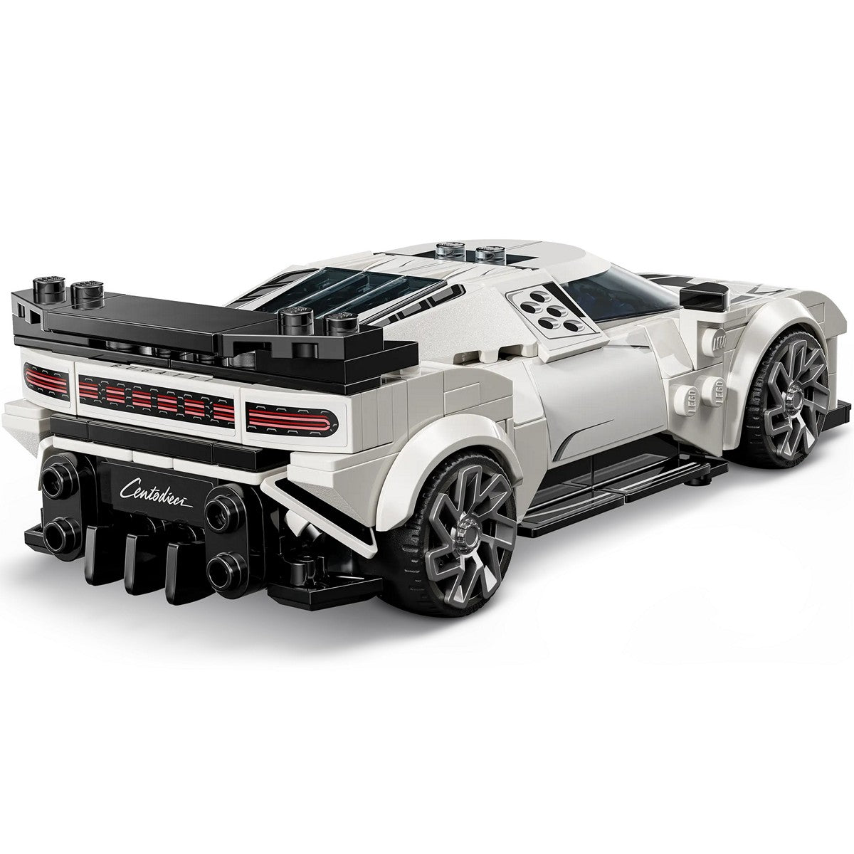 LEGO Speed Champions 77240 Bugatti Centodieci