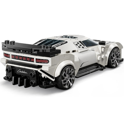LEGO Speed Champions 77240 Bugatti Centodieci