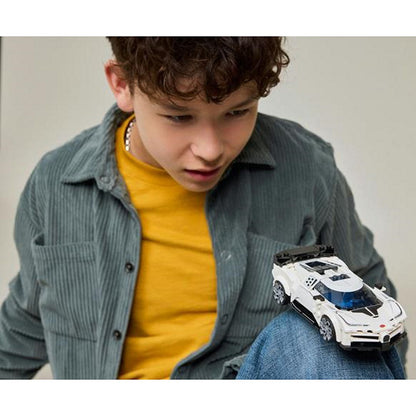 LEGO Speed Champions 77240 Bugatti Centodieci
