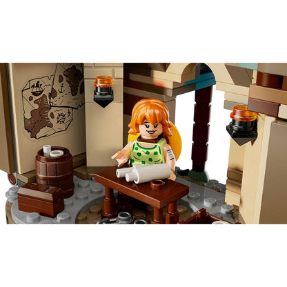 LEGO One Piece 75638 Battle at Arlong Park