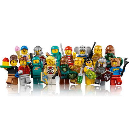 LEGO Icons 21358 Minifigure Vending Machine