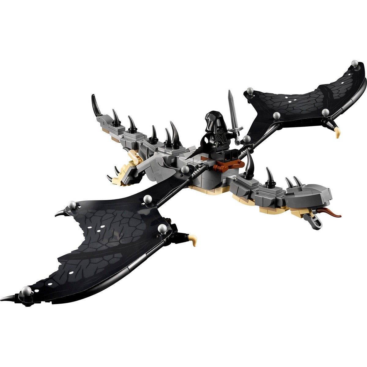 LEGO Icons 40693 The Lord of the Rings Fell Beast