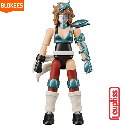 BLOKEES 75001 Figure Saint Seiya GV-01 Galaxy Version 01 The Legacy of Sagittarius GV01 Saiya