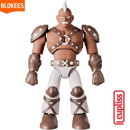 BLOKEES 75001 Figure Saint Seiya GV-01 Galaxy Version 01 The Legacy of Sagittarius GV01 Saiya