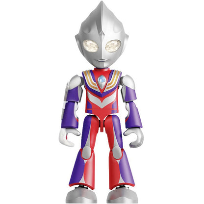 BLOKEES 74825 Figure Ultraman Precool 01 Utraman Tiga