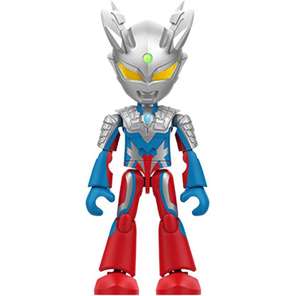 BLOKEES 74826 Figure Ultraman Precool 02 Ultraman Zero