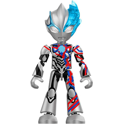 BLOKEES 74828 Figure Ultraman Precool 04 Ultraman Blazar