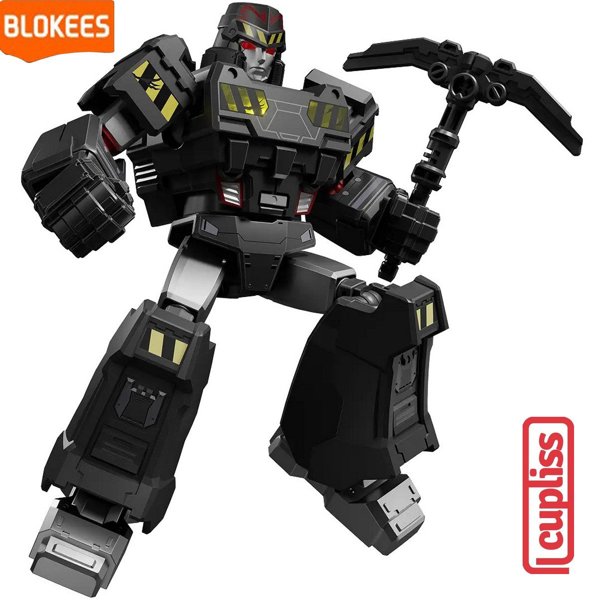 BLOKEES 71123 Figure Transformers SV-03 Shining Version 03 Shattered Universe SV03
