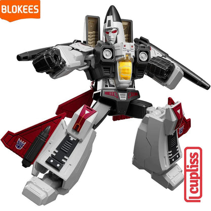 BLOKEES 71123 Figure Transformers SV-03 Shining Version 03 Shattered Universe SV03