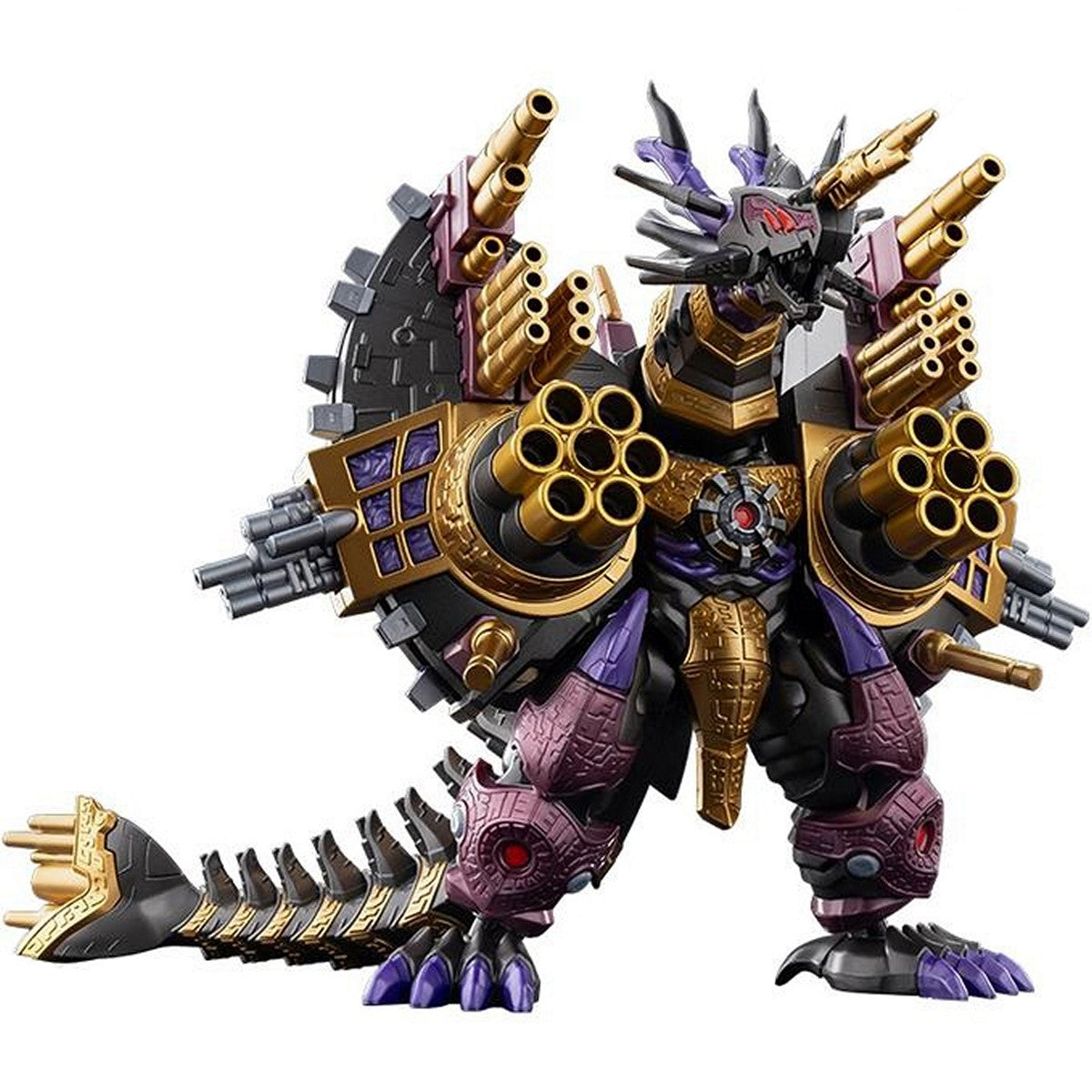 BLOKEES 73008 Figure Ultraman Classic Theme Version The Battle Against The Last Judgementer