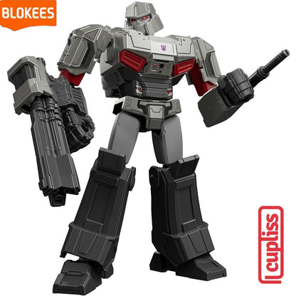 BLOKEES 71107 Figure Mini Transformers GV-07 Galaxy Version 07 Opening a New Chapter One Wave 2 GV07