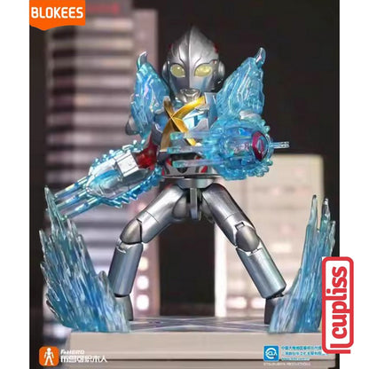 BLOKEES 73209 Figure Ultraman SV-09 Shining Version 09 Link The Ground SV09