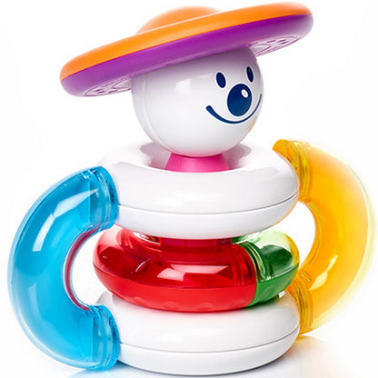 SmartMax 241 My First Stacking Rings Magnetic Mainan Edukasi Magnet Anak Smart Max