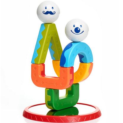 SmartMax 227 My First Acrobats Magnetic Mainan Edukasi Magnet Anak Smart Max