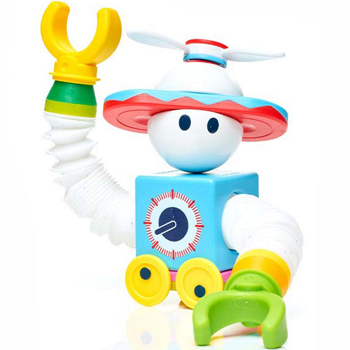 SmartMax 530 Roboflex Create Magnetic Mainan Edukasi Magnet Anak Smart Max