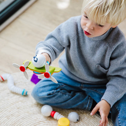 SmartMax 530 Roboflex Create Magnetic Mainan Edukasi Magnet Anak Smart Max