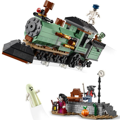 LEGO Creator 31167 Haunted Mansion