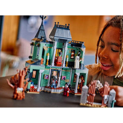 LEGO Creator 31167 Haunted Mansion