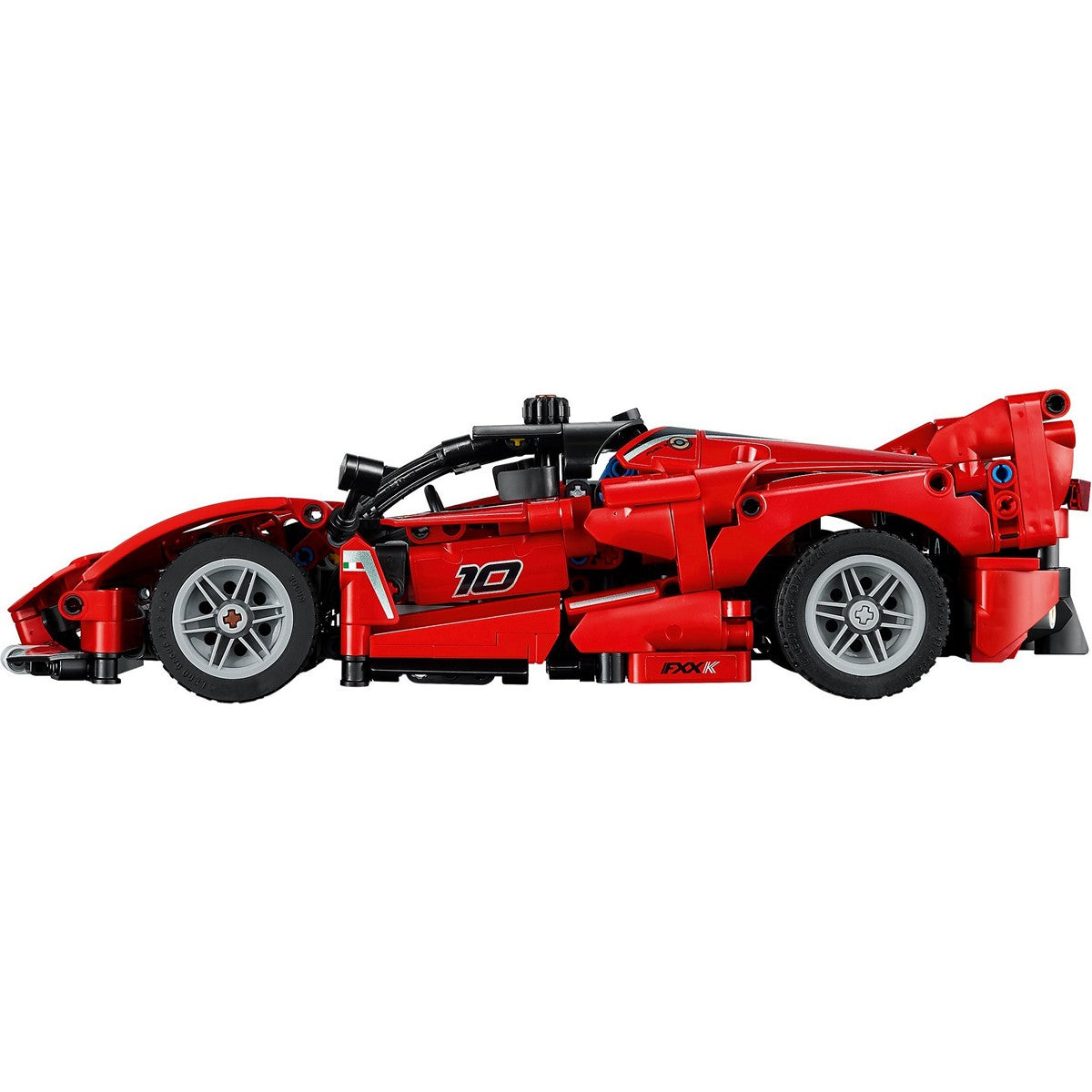 LEGO Technic 42212 Ferrari FXX K