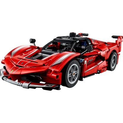 LEGO Technic 42212 Ferrari FXX K