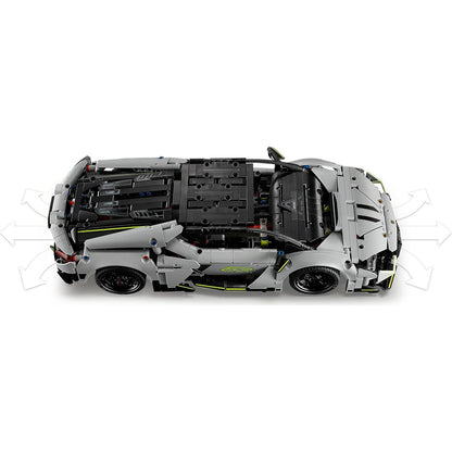 LEGO Technic 42214 Lamborghini Revuelto