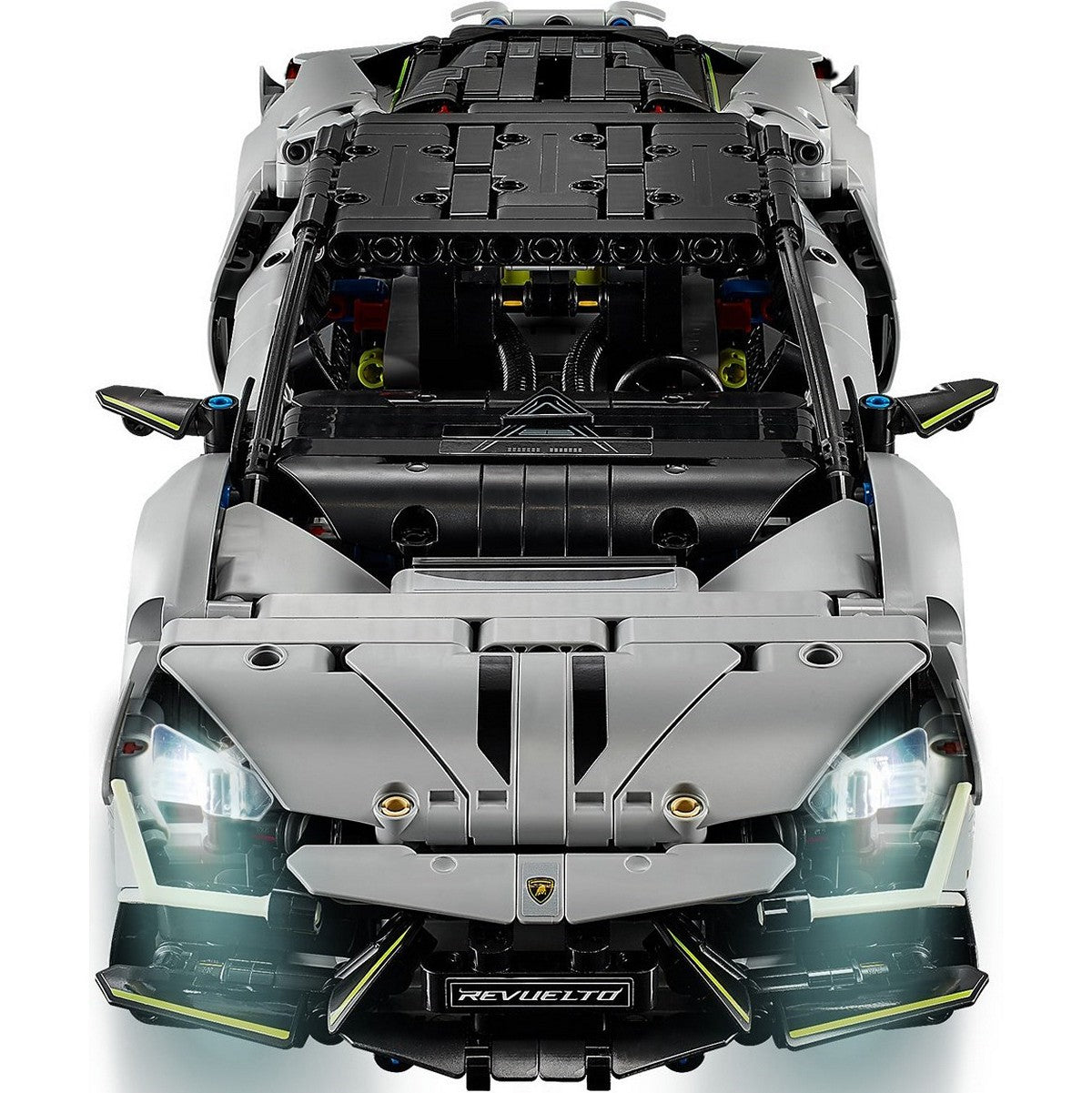 LEGO Technic 42214 Lamborghini Revuelto