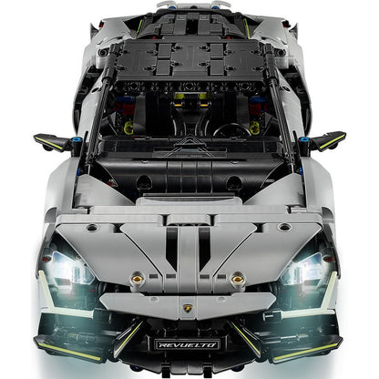 LEGO Technic 42214 Lamborghini Revuelto