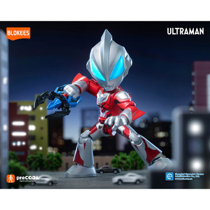 BLOKEES 74848 Figure Ultraman Precool 07 Utraman Geed Primitive