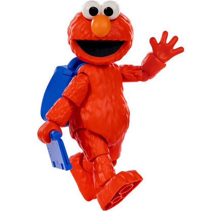 BLOKEES 74811 Figure Sesame Street Precool 01 Elmo