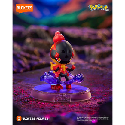 BLOKEES 74012 Figure Pokemon Charcadet Classic Edition CV-S