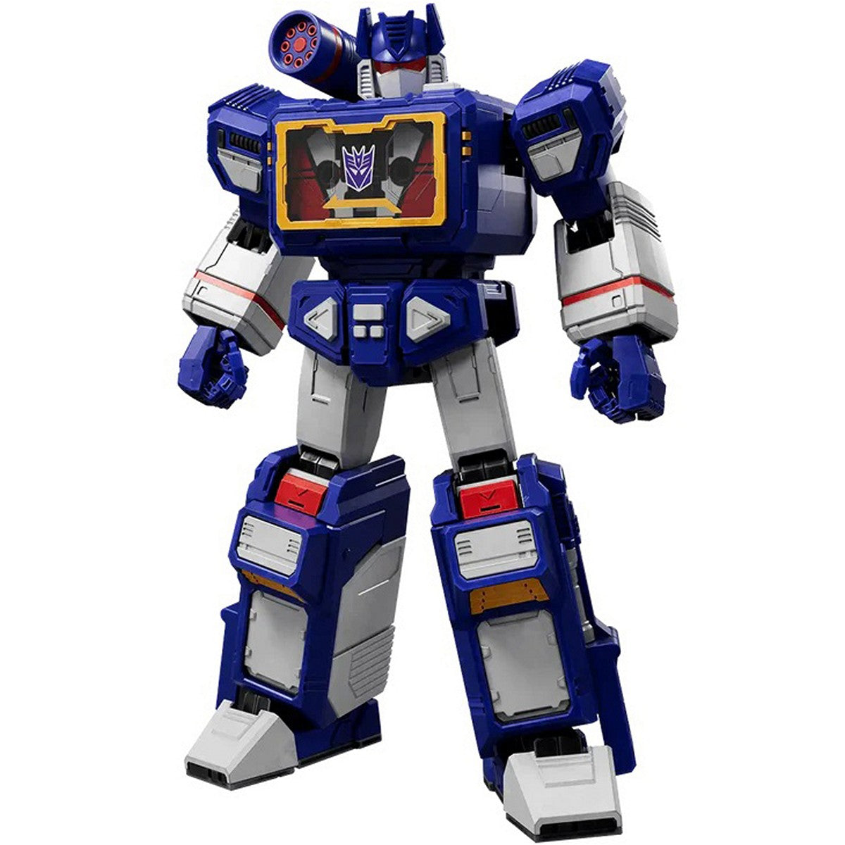 BLOKEES 71172 Figure Transformers AE03 Action Edition 03 Soundwave