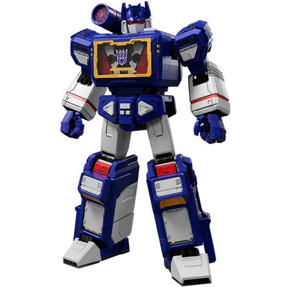 BLOKEES 71172 Figure Transformers AE03 Action Edition 03 Soundwave