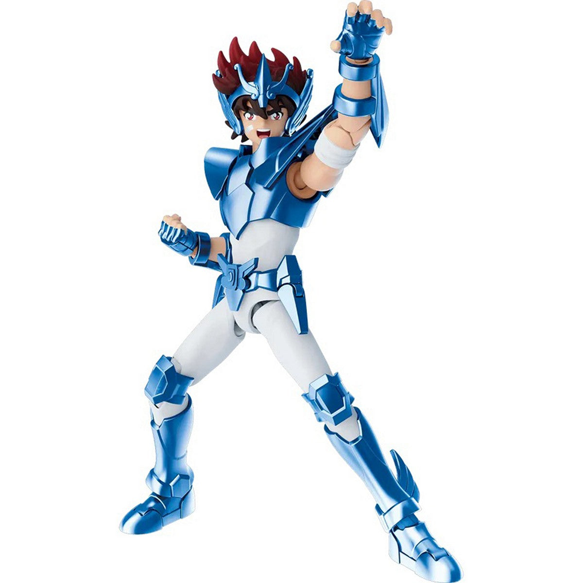 BLOKEES 75005 Figure Saint Seiya Champion Class CC04 Pegasus Seiya