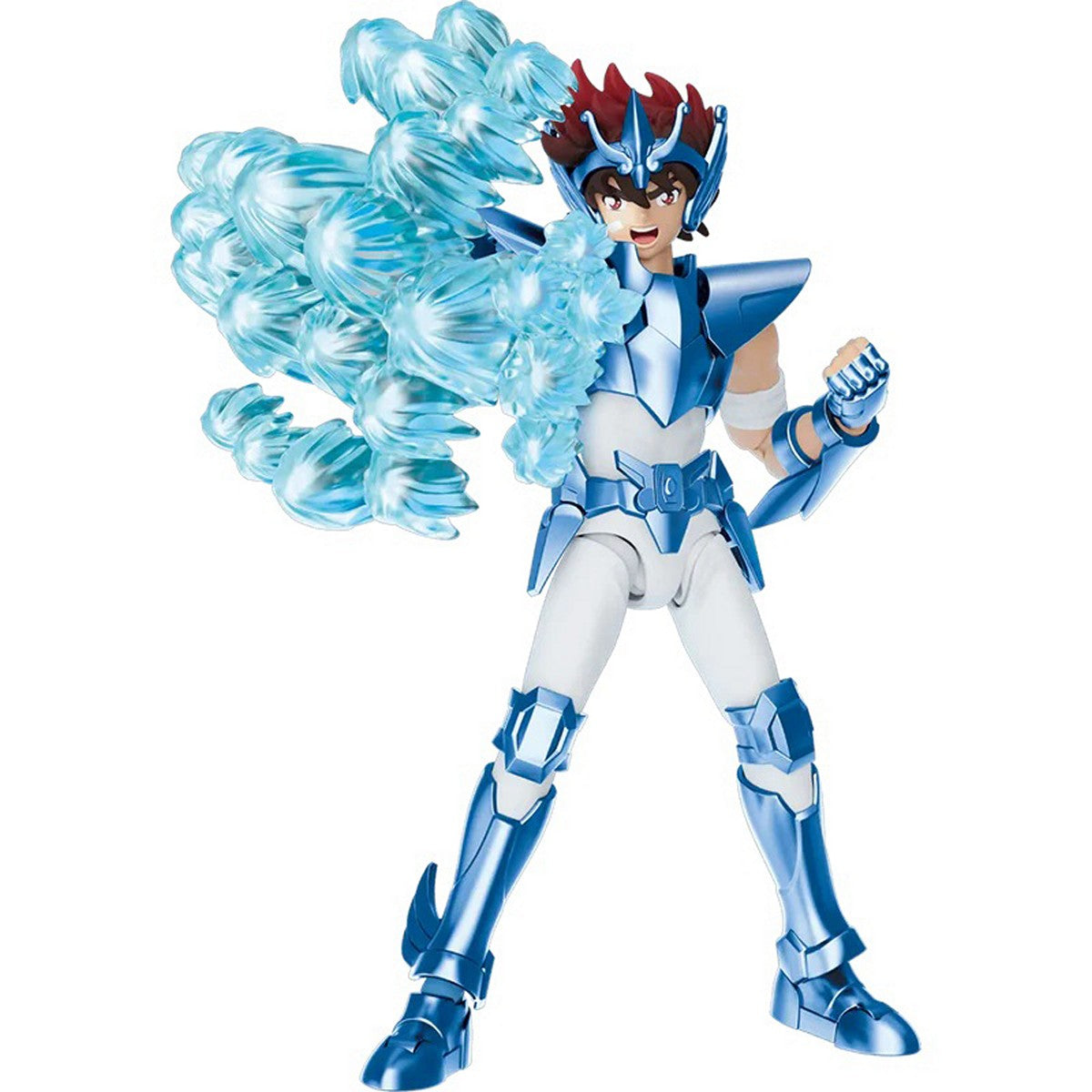 BLOKEES 75005 Figure Saint Seiya Champion Class CC04 Pegasus Seiya