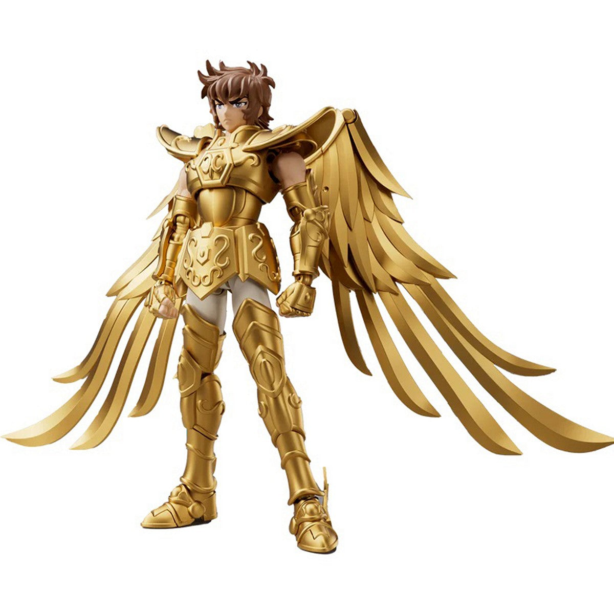 BLOKEES 75006 Figure Saint Seiya Champion Class CC05 Sagittarius Aiolos