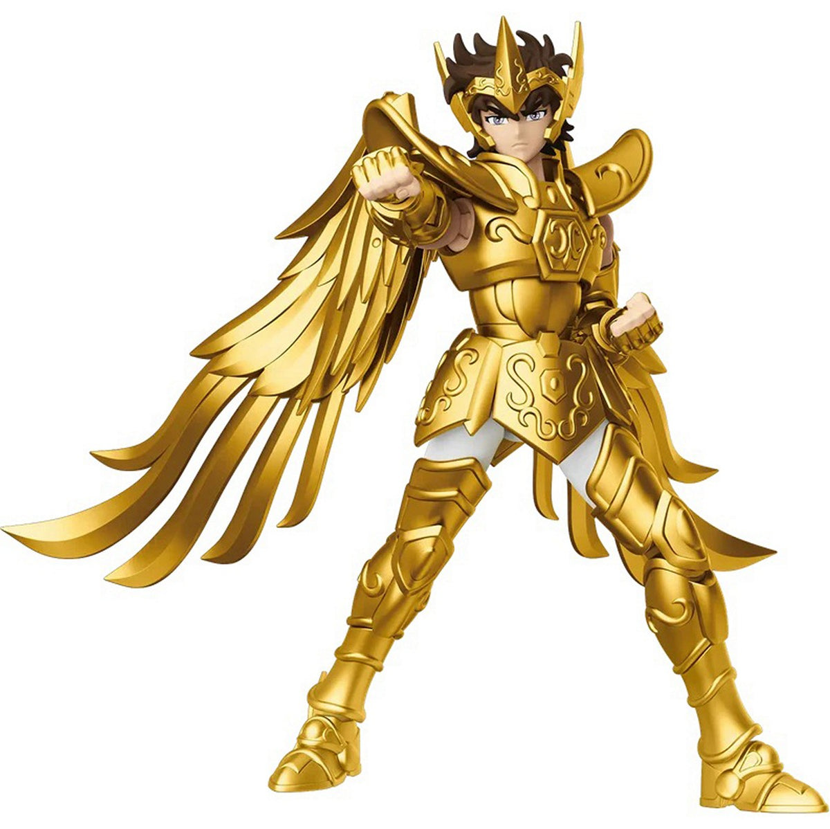 BLOKEES 75006 Figure Saint Seiya Champion Class CC05 Sagittarius Aiolos