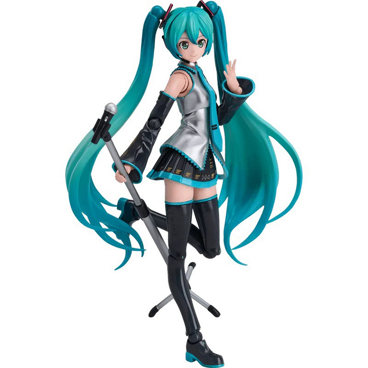 BLOKEES 73502 Figure Fantastics Edition Hatsune Miku Official Outfit