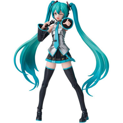 BLOKEES 73502 Figure Fantastics Edition Hatsune Miku Official Outfit