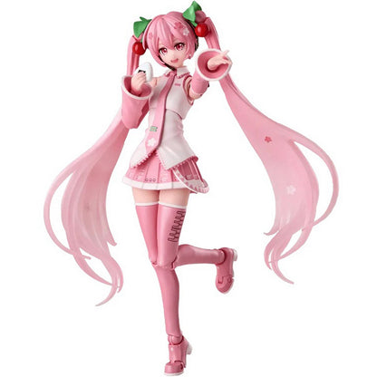 BLOKEES 73507 Figure Fantastics Edition Sakura Miku