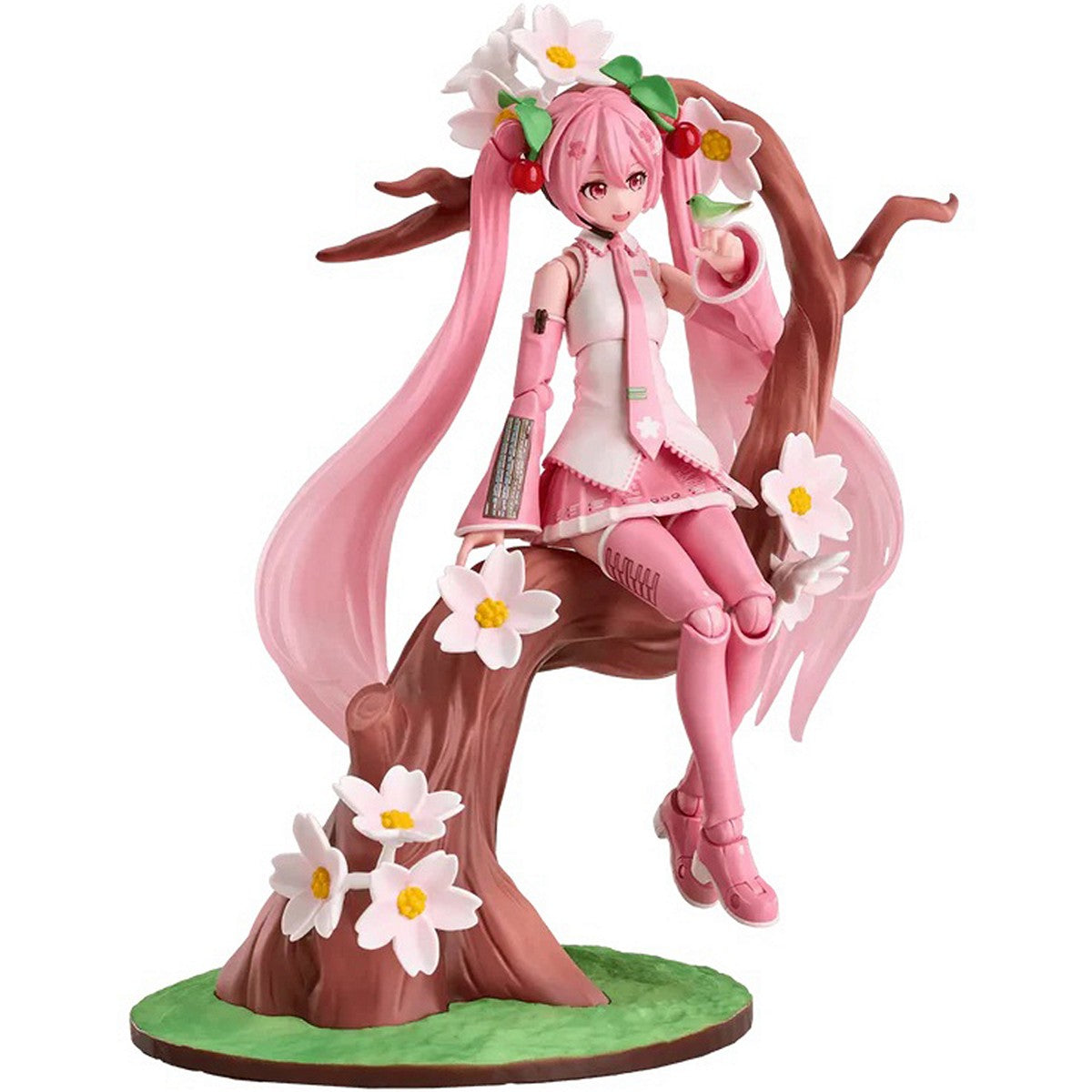 BLOKEES 73507 Figure Fantastics Edition Sakura Miku
