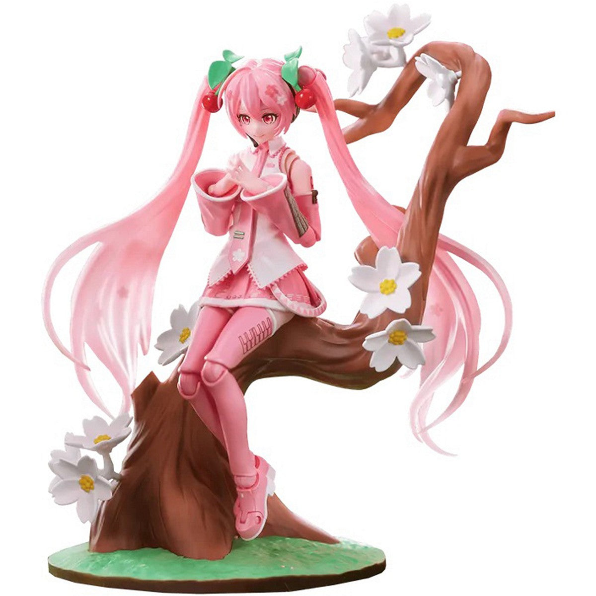 BLOKEES 73507 Figure Fantastics Edition Sakura Miku