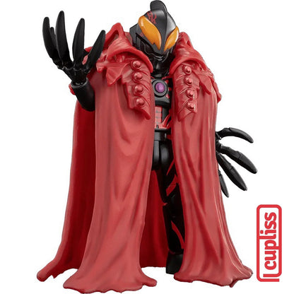 BLOKEES 73114 Figure Mini Ultraman GV-14 Galaxy Version 14 Connect The Wishes GV14
