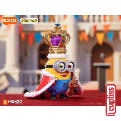 BLOKEES 75600 Figure Mokoo Minions in Disguise Series 01 1