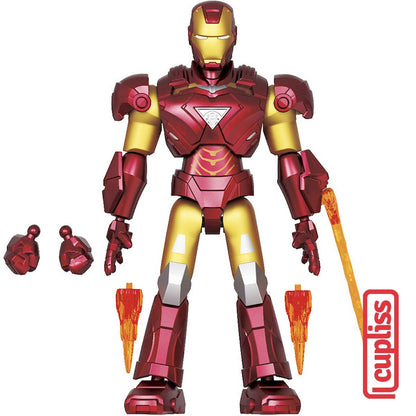 BLOKEES 81114 Figure Mini Marvel GV-04 Infinity Saga 04 GV04