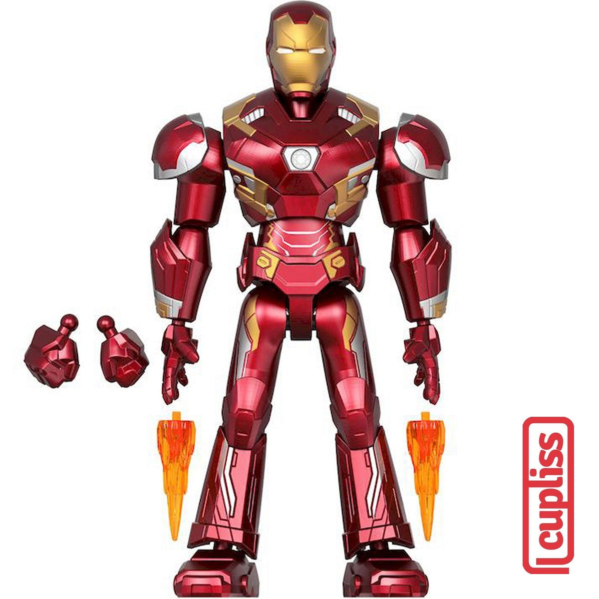 BLOKEES 81114 Figure Mini Marvel GV-04 Infinity Saga 04 GV04